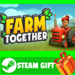 ⭐️ВСЕ СТРАНЫ+РОССИЯ⭐️ Farm Together Steam Gift - изображение № 2