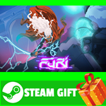 ⭐️ВСЕ СТРАНЫ+РОССИЯ⭐️ Furi Steam Gift