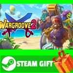 ⭐️ВСЕ СТРАНЫ+РОССИЯ⭐️ Wargroove 2 Steam Gift
