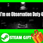 ⭐️ВСЕ СТРАНЫ+РОССИЯ⭐️ I'm on Observation Duty 4 STEAM