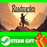 ⭐️ВСЕ СТРАНЫ+РОССИЯ⭐️ Roadwarden Steam Gift