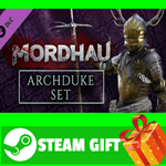 ⭐️ВСЕ СТРАНЫ+РОССИЯ⭐️ MORDHAU - Archduke Set Steam Gift - изображение № 2