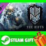 ⭐️ВСЕ СТРАНЫ+РОССИЯ⭐️ Frostpunk: The Rifts Steam Gift