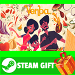 ⭐️ВСЕ СТРАНЫ+РОССИЯ⭐️ Venba Steam Gift