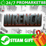 ⭐️ВСЕ СТРАНЫ+РОССИЯ⭐️ Wrench Steam Gift