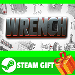 ⭐️ВСЕ СТРАНЫ+РОССИЯ⭐️ Wrench Steam Gift - изображение № 2