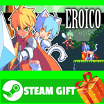 ⭐️ВСЕ СТРАНЫ+РОССИЯ⭐️ Eroico Steam Gift