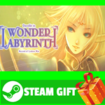 ⭐️ Record of Lodoss War-Deedlit in Wonder Labyrinth-