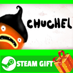 ⭐️ВСЕ СТРАНЫ+РОССИЯ⭐️ CHUCHEL Steam Gift - изображение № 2