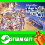 ⭐️ The Legend of Heroes: Trails in the Sky SC STEAM - изображение № 2