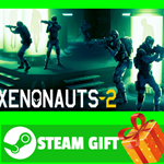 ⭐️ВСЕ СТРАНЫ+РОССИЯ⭐️ Xenonauts 2 Steam Gift