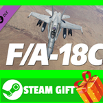 ⭐️ВСЕ СТРАНЫ+РОССИЯ⭐️ DCS: F/A-18C Steam Gift - изображение № 2