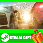 ⭐️ВСЕ СТРАНЫ+РОССИЯ⭐️ CityDriver Steam Gift - изображение № 2