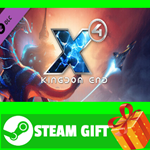 ⭐️ВСЕ СТРАНЫ+РОССИЯ⭐️ X4: Kingdom End Steam Gift - изображение № 2