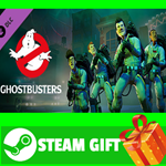 ⭐️ВСЕ СТРАНЫ⭐️ Planet Coaster: Ghostbusters STEAM