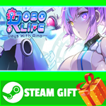 ⭐️ВСЕ СТРАНЫ+РОССИЯ⭐️ Robolife-Days with Aino STEAM - изображение № 2