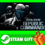 ⭐️ВСЕ СТРАНЫ+РОССИЯ⭐️ STAR WARS Republic Commando STEAM