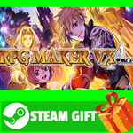 ⭐️ВСЕ СТРАНЫ+РОССИЯ⭐️ RPG Maker VX Ace Steam Gift