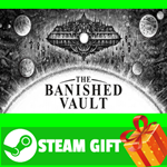 ⭐️ВСЕ СТРАНЫ+РОССИЯ⭐️ The Banished Vault Steam Gift - изображение № 2