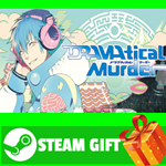 ⭐️ВСЕ СТРАНЫ+РОССИЯ⭐️ DRAMAtical Murder Steam Gift