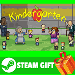 ⭐️ВСЕ СТРАНЫ+РОССИЯ⭐️ Kindergarten Steam Gift - изображение № 2