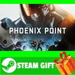 ⭐️ВСЕ СТРАНЫ+РОССИЯ⭐️ Phoenix Point Steam Gift