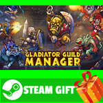 ⭐️ВСЕ СТРАНЫ+РОССИЯ⭐️ Gladiator Guild Manager STEAM - изображение № 2