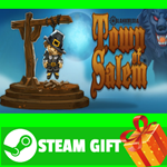 ⭐️ВСЕ СТРАНЫ+РОССИЯ⭐️ Town of Salem Steam Gift