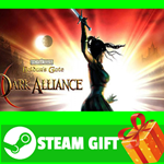 ⭐️ВСЕ СТРАНЫ⭐️ Baldur's Gate: Dark Alliance STEAM