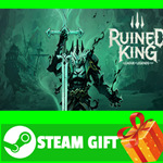 ⭐️ВСЕ СТРАНЫ⭐️ Ruined King: A League of Legends Story