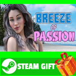 ⭐️ВСЕ СТРАНЫ+РОССИЯ⭐️ Breeze of Passion Steam Gift - изображение № 2