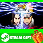⭐️ВСЕ СТРАНЫ⭐️ NARUTO: Ultimate Ninja STORM STEAM