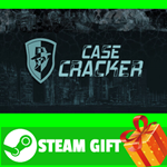 ⭐️ВСЕ СТРАНЫ+РОССИЯ⭐️ CaseCracker Steam Gift - изображение № 2