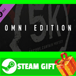 ⭐️ВСЕ СТРАНЫ⭐️ SCP: 5K - Omni Edition Upgrade STEAM