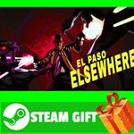 ⭐️ВСЕ СТРАНЫ+РОССИЯ⭐️ El Paso Elsewhere Steam Gift