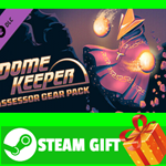 ⭐️ВСЕ СТРАНЫ⭐️ Dome Keeper: Assessor Gear Pack STEAM