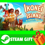 ⭐️ВСЕ СТРАНЫ⭐️ Ikonei Island: An Earthlock Adventure