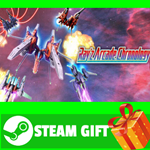 ⭐️ВСЕ СТРАНЫ+РОССИЯ⭐️ Ray’z Arcade Chronology STEAM