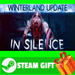 ⭐️ВСЕ СТРАНЫ+РОССИЯ⭐️ In Silence Steam Gift - изображение № 2