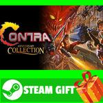 ⭐️ВСЕ СТРАНЫ⭐️ Contra Anniversary Collection STEAM