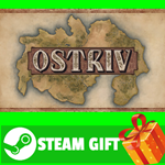 ⭐️ВСЕ СТРАНЫ+РОССИЯ⭐️ Ostriv Steam Gift - изображение № 2