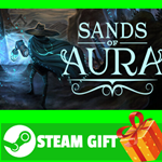 ⭐️ВСЕ СТРАНЫ+РОССИЯ⭐️ Sands of Aura Steam Gift