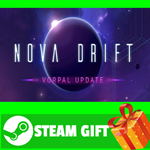 ⭐️ВСЕ СТРАНЫ+РОССИЯ⭐️ Nova Drift Steam Gift - изображение № 2