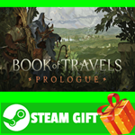 ⭐️ВСЕ СТРАНЫ+РОССИЯ⭐️ Book of Travels Steam Gift