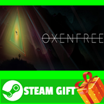 ⭐️ВСЕ СТРАНЫ⭐️ Oxenfree Steam Gift - изображение № 2