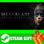 ⭐️ВСЕ СТРАНЫ⭐️ Hellblade: Senua's Sacrifice STEAM - изображение № 2