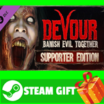 ⭐️ВСЕ СТРАНЫ+РОССИЯ⭐️ DEVOUR: Supporter Edition STEAM - изображение № 2