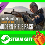 ⭐️ theHunter: Call of the Wild - Modern Rifle Pack - изображение № 2
