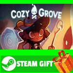 ⭐️ВСЕ СТРАНЫ+РОССИЯ⭐️ Cozy Grove Steam Gift