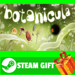 ⭐️ВСЕ СТРАНЫ+РОССИЯ⭐️ Botanicula Steam Gift - изображение № 2
